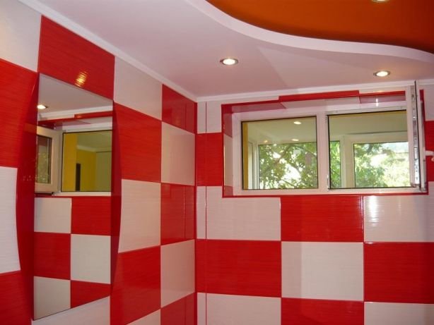 Zugravi si  faiantar,